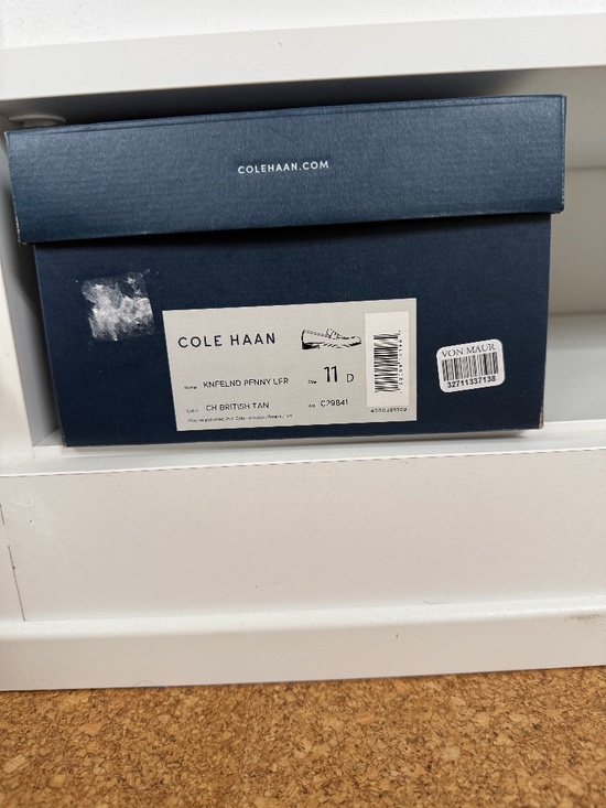 Cole Haan Loafers - Brown main image 5